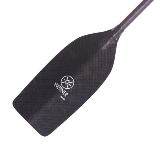 Werner Bandit Carbon Fiber Canoe Paddle