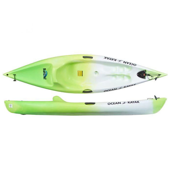 Ocean Kayak Banzai Kayak