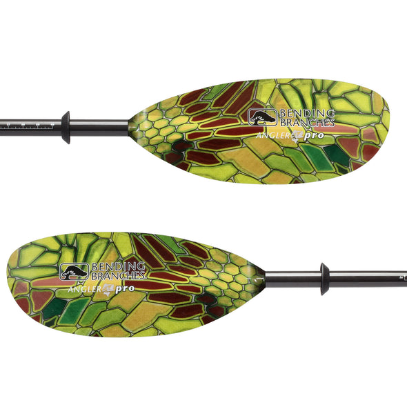 Bending Branches Angler Pro Plus Tele Paddle