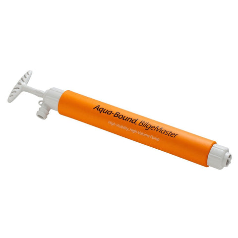 Aqua Bound Bilgemaster Pump