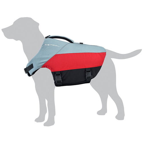 Astral Bird Dog K9 Lifejacket PFD