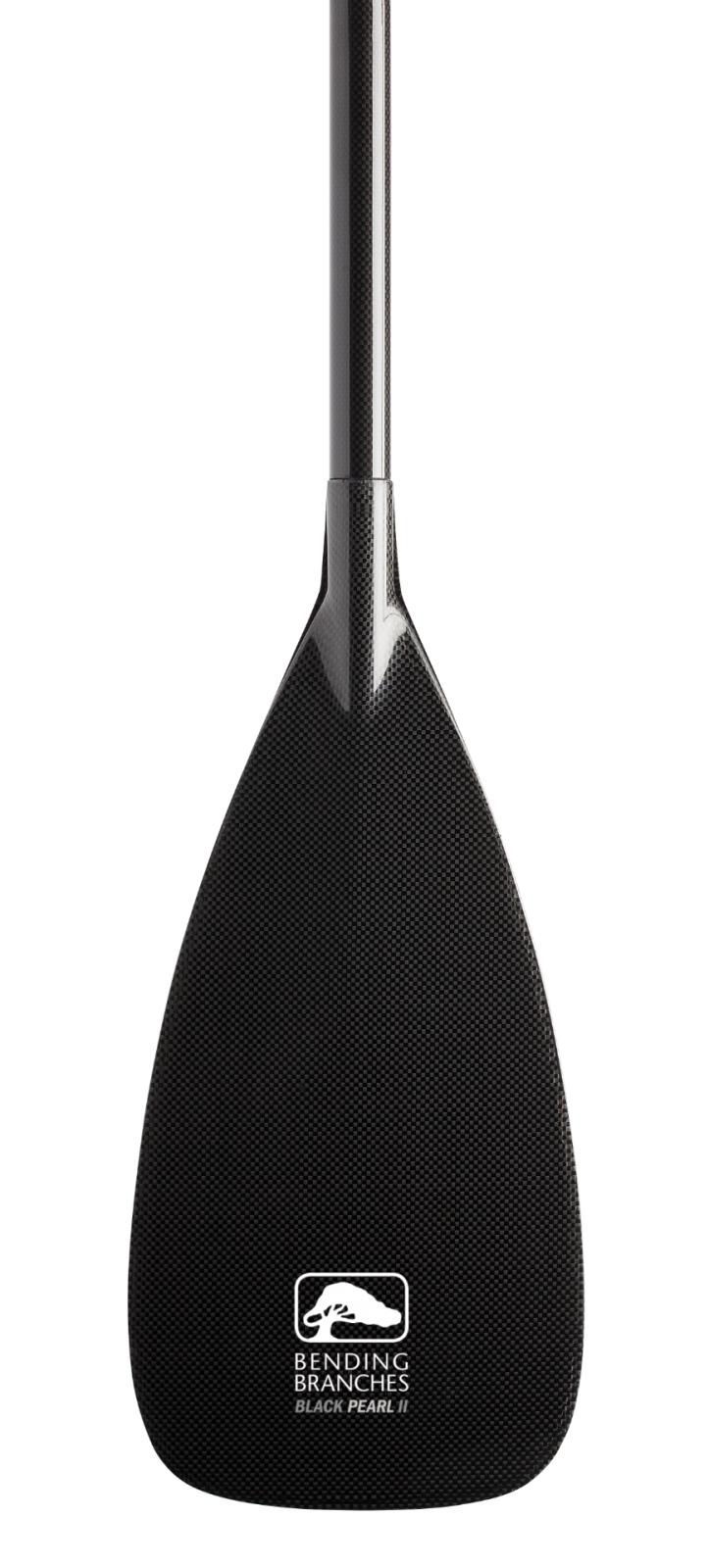 Bending Branches Black Pearl ST Canoe Paddle