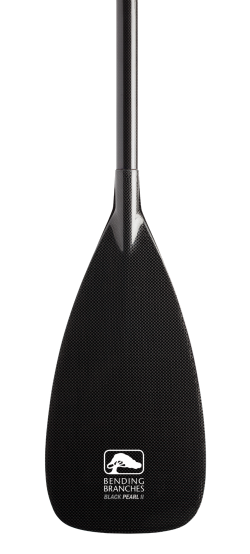 Bending Branches Black Pearl ST Canoe Paddle