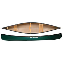 Nova Craft Bob 15 TuffStuff Canoe 2