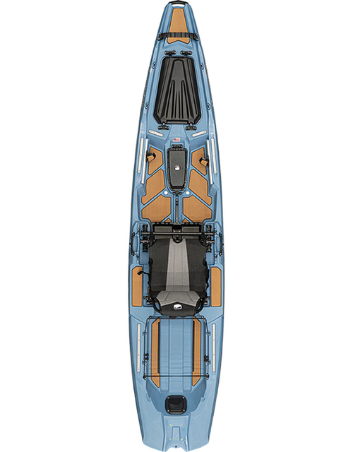Bonafide SS127 Fishing Kayak
