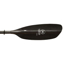 Werner Camano Bent Saft Carbon Fiber Kayak Paddle