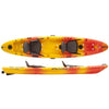 LiquidLogic Deuce Coupe Tandem Kayak