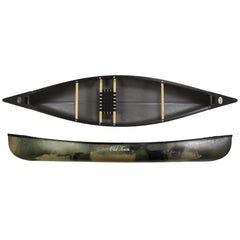 Old Town Discovery 119 Canoe 3