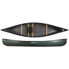 Old Town Discovery 119 Canoe 2