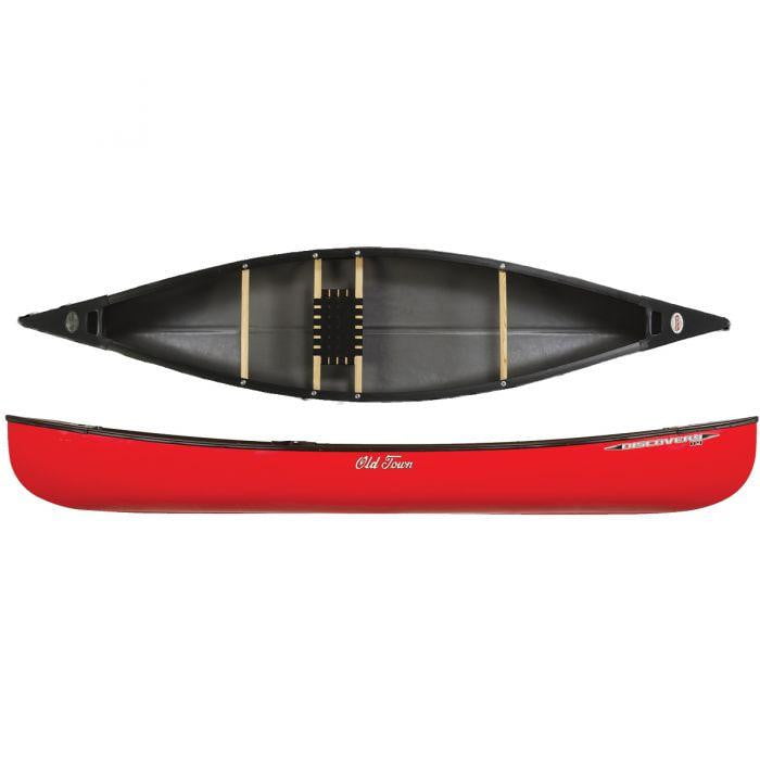 Shop Canoes