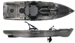 Native Watercraft Titan 10.5 Propel Fishing Kayak