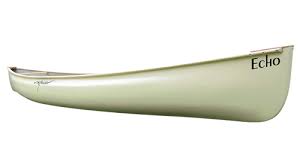 Esquif Echo 2 Canoe