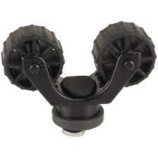 Secure Your Stakeout Pole