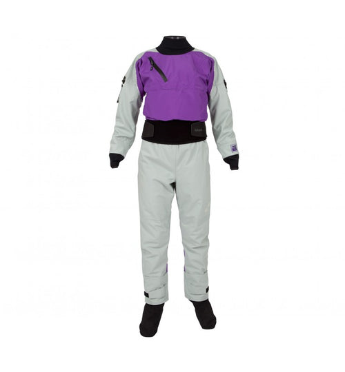 Kokatat Women's Gore-Tex Icon Drysuit