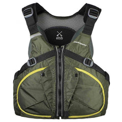 Stohlquist EBB PFD-Closeout 1