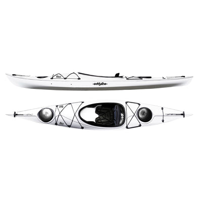 Eddyline Rio Kayak