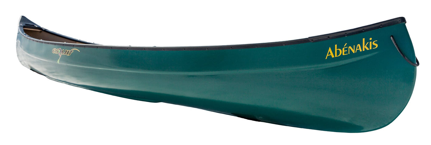 Esquif Abenakis Canoe