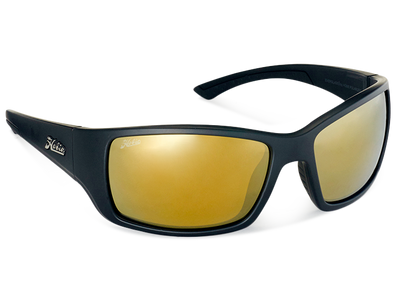 Hobie Everglades Polarized Sunglasses - SatBlk/Sightmaster