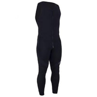 NRS Farmer John 3.0 Wetsuit Medium Black - Closeout