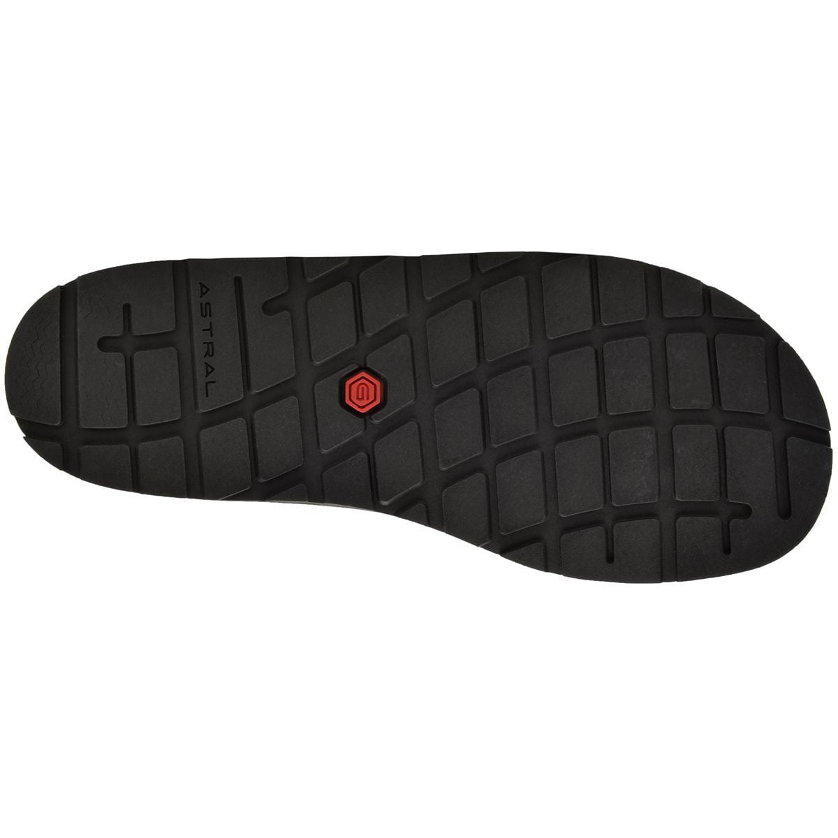Astral Filipe Men's Sandal 9 - Clearance