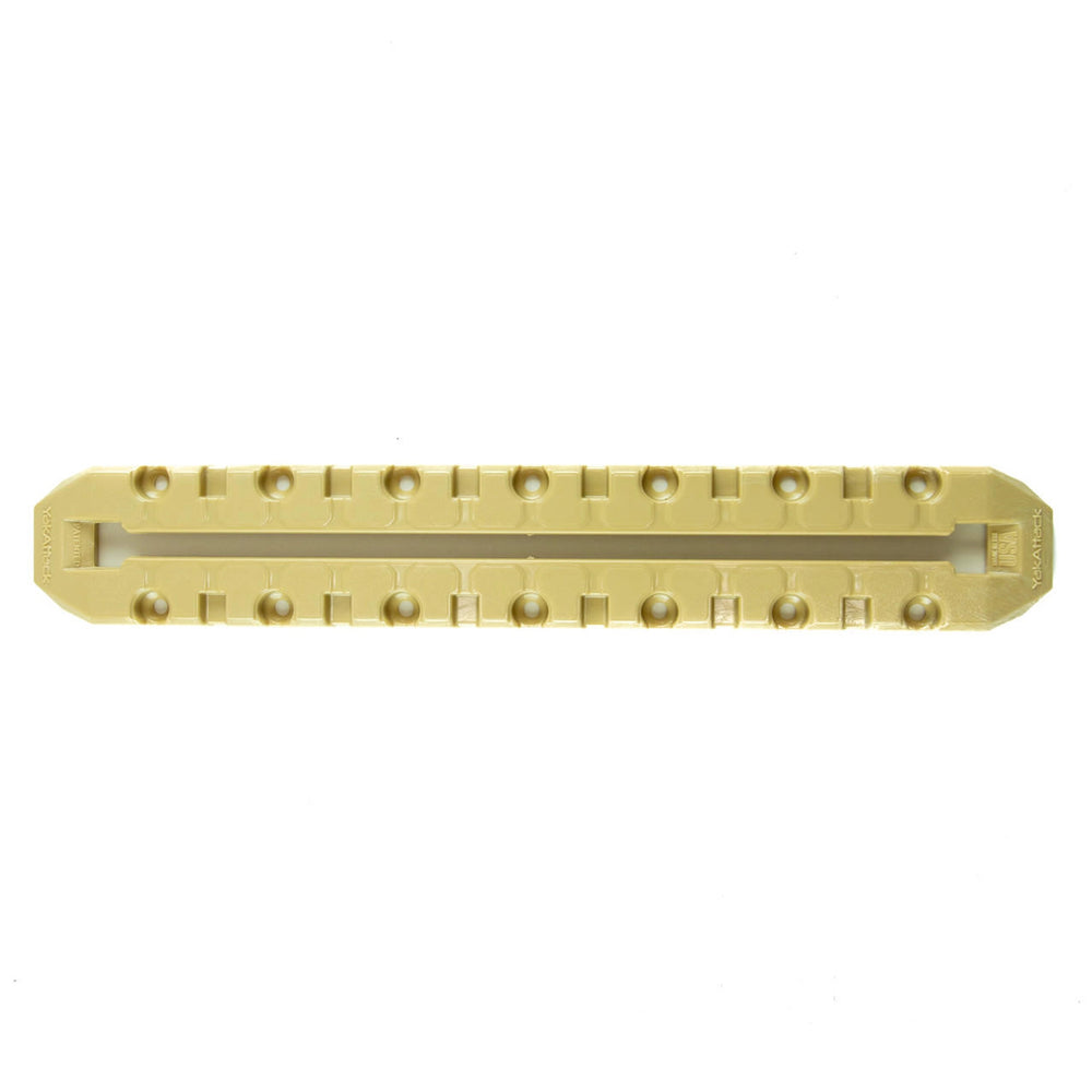 GearTrac Adjustability, Locked Down