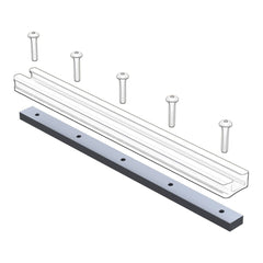 Yakattack Gt90 8" Backing Plate - 1Pk 2