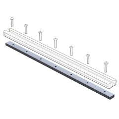Yakattack Gt90 12" Backing Plate 1Pk 2