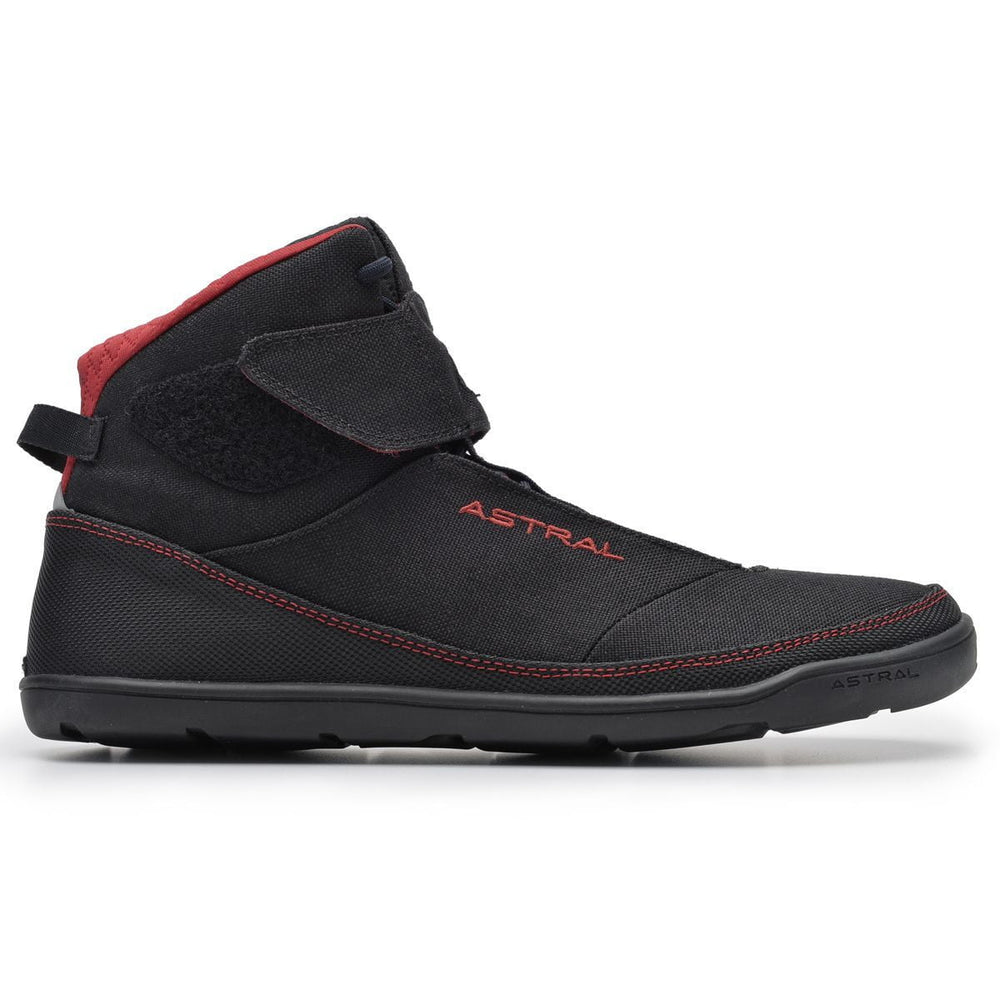 Warmth Without Neoprene