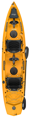 Hobie Mirage Compass Duo Tandem DLX Kayak 2022