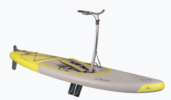 Hobie IEclipse Inflatable Pedal Board - 2024
