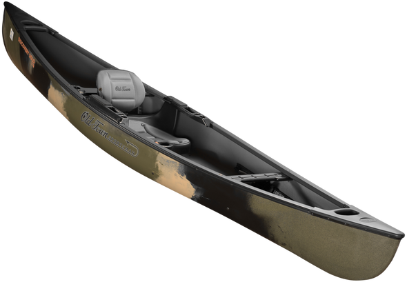Old Town Discovery 119 Sportsman Canoe