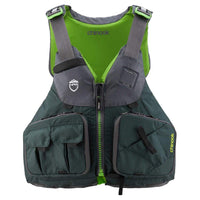 NRS Chinook PFD