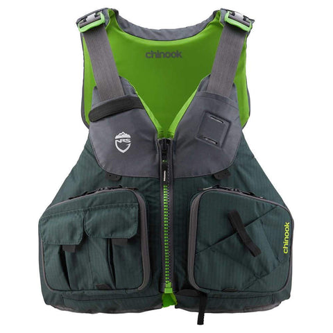 NRS Chinook PFD
