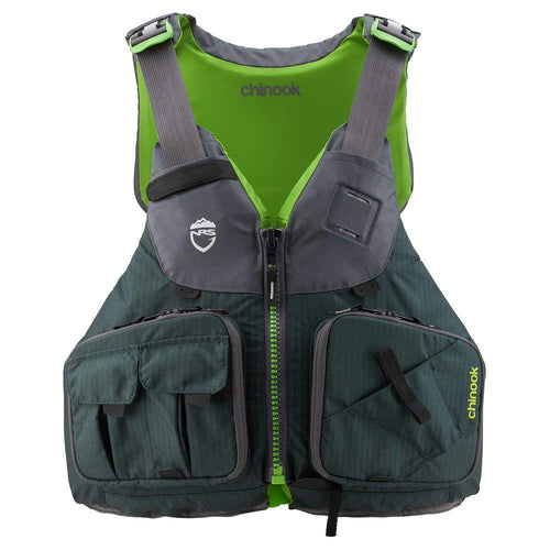 NRS Chinook PFD