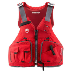 NRS Chinook PFD 2