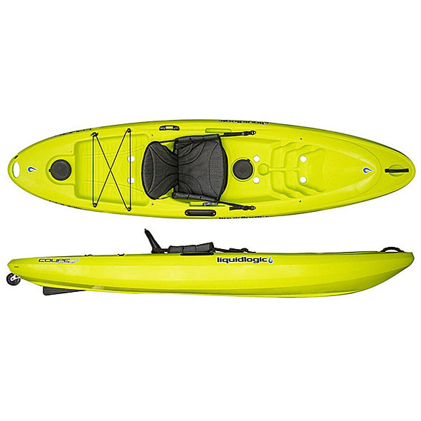 LiquidLogic Coupe XP Kayak