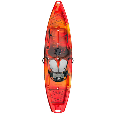 Jackson Staxx Kayak - 2022