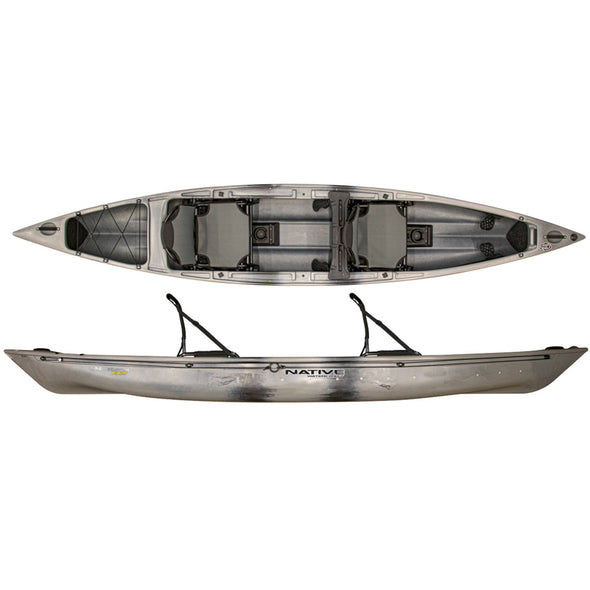 Native Watercraft Ultimate FX 15 Tandem Kayak
