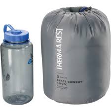 Therm-a-Rest Space Cowboy REG 45 Sleeping Bag 2