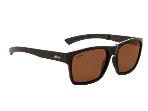 Hobie Imperial Reader 1.5 Polarized Sunglasses - BLK/Copper