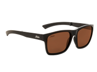 Hobie Imperial Reader 2.5 Polarized Sunglasses - BLK/Copper