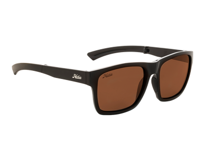 Hobie Imperial Reader 2.5 Polarized Sunglasses - BLK/Copper