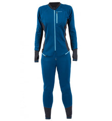Kokatat Woman's Polartec Habanero Liner Ocean Large - Closeout