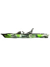 Jackson Knarr FD Fishing Kayak - 2022