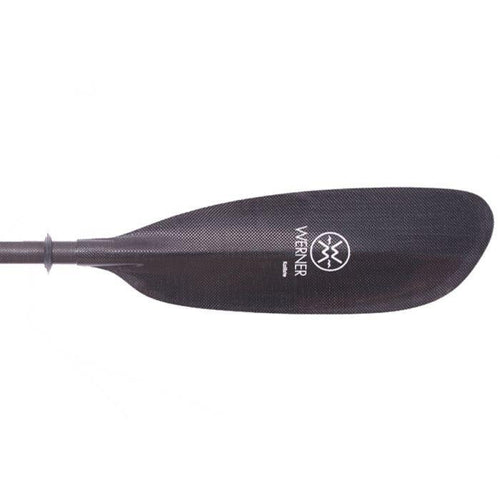 Werner Kalliste Straight Shaft Kayak Paddle