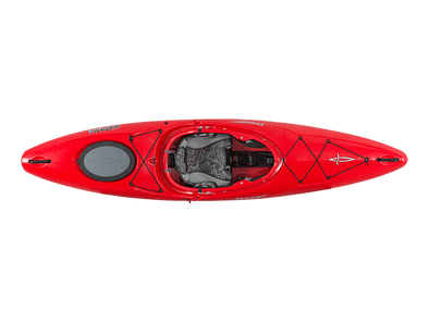 Dagger Katana 10.4 Crossover Kayak