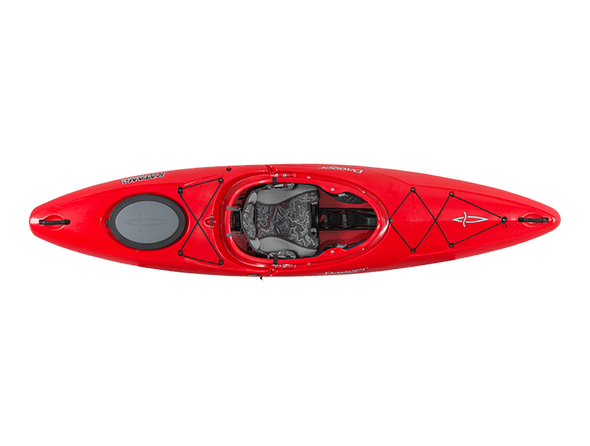 Dagger Katana 10.4 Crossover Kayak