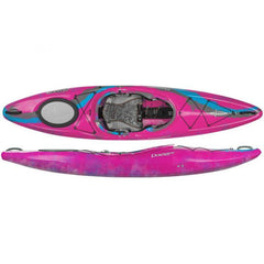 Dagger Katana 9.7 Crossover Kayak 5