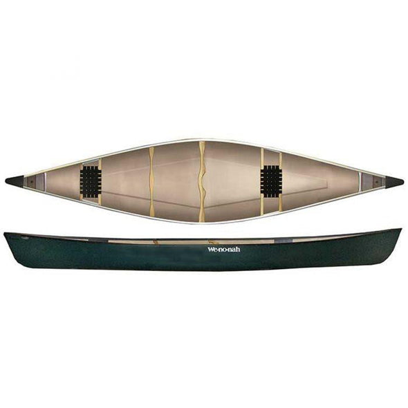 Wenonah Kingfisher Flex-Core Canoe
