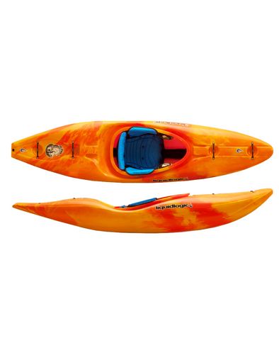 LiquidLogic Alpha 75 Whitewater Kayak